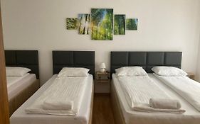 Bfg Apartman
